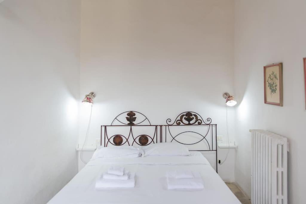 Apartment Elegant Outside Ztl & 10min From Center Florence