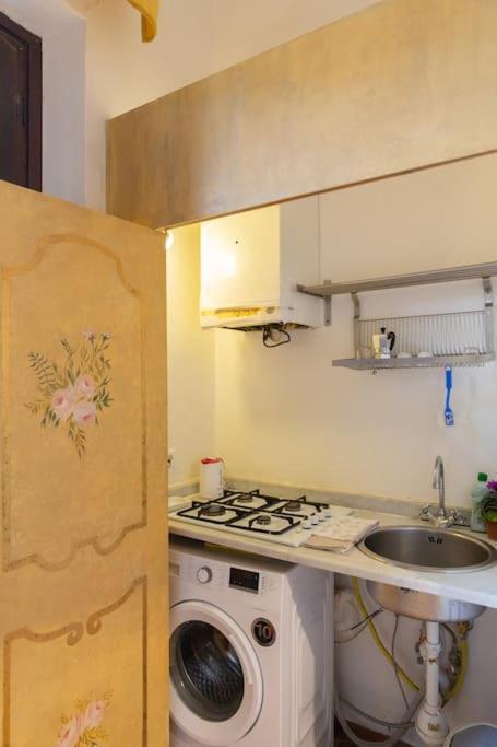 Elegant Outside Ztl & 10min From Center Florenz